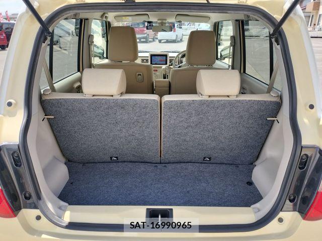 Suzuki LAPIN 2016-01 8312906-9