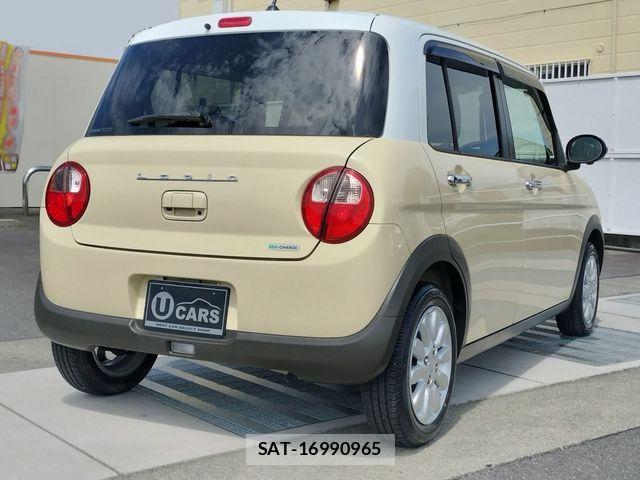 Suzuki LAPIN 2016-01 8312906-1