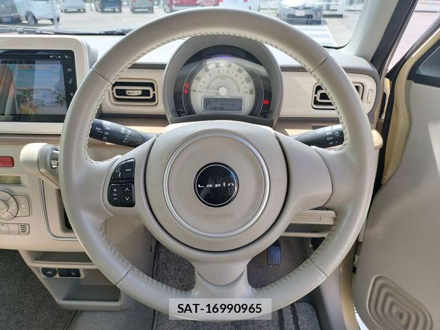 Suzuki LAPIN 2016-01 8312906-19
