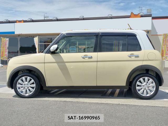 Suzuki LAPIN 2016-01 8312906-3
