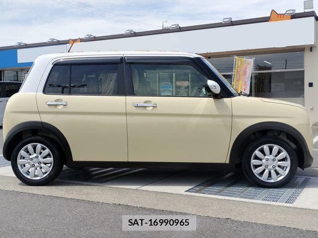 Suzuki LAPIN 2016-01 8312906-4