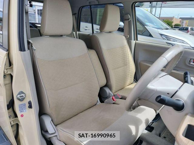 Suzuki LAPIN 2016-01 8312906-5
