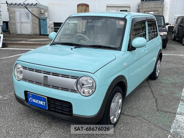 Suzuki LAPIN 2016-03 8312915-0