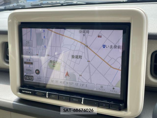 Suzuki LAPIN 2016-03 8312915-16