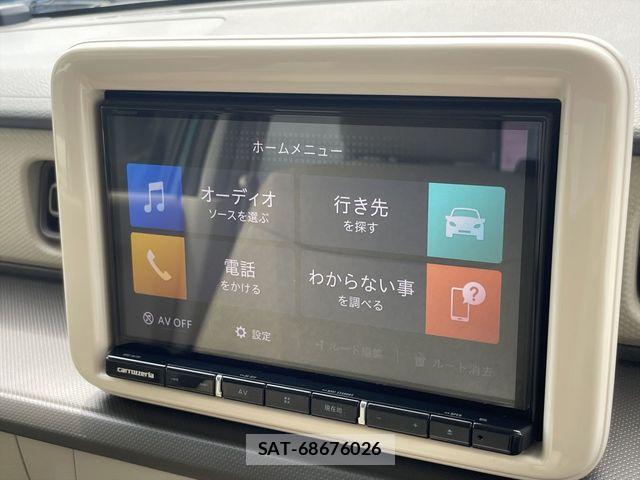 Suzuki LAPIN 2016-03 8312915-17