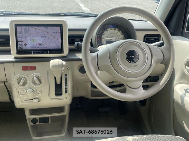 Suzuki LAPIN 2016-03 8312915-18