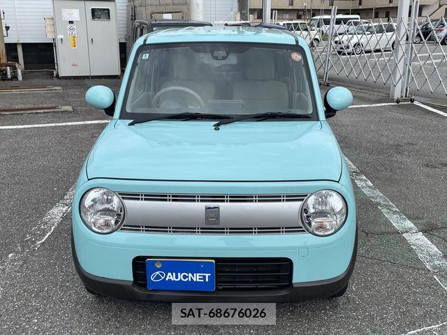 Suzuki LAPIN 2016-03 8312915-1