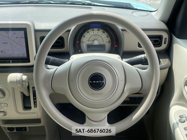 Suzuki LAPIN 2016-03 8312915-19