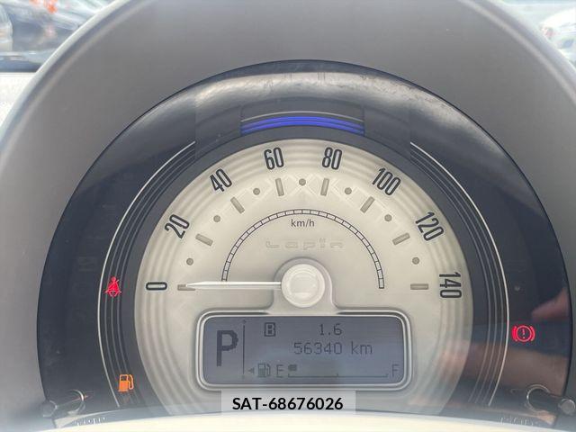 Suzuki LAPIN 2016-03 8312915-20