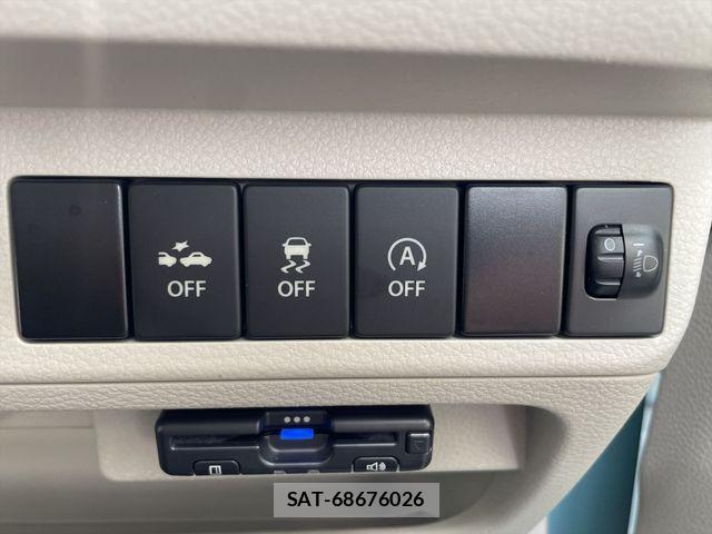 Suzuki LAPIN 2016-03 8312915-25
