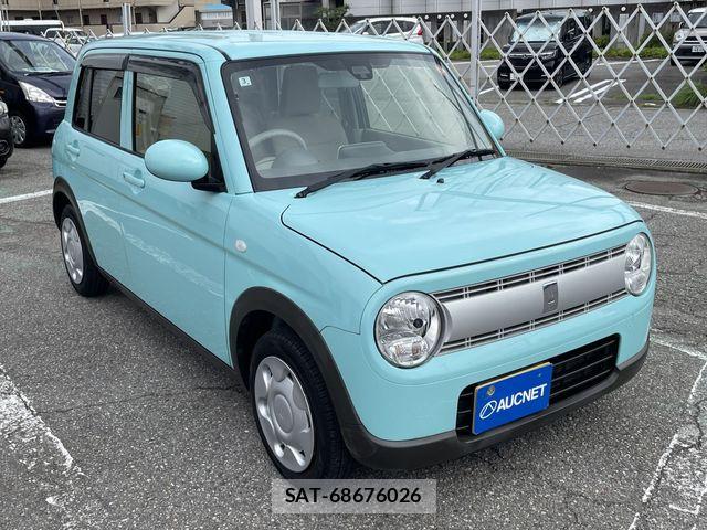 Suzuki LAPIN 2016-03 8312915-2