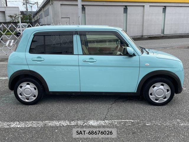 Suzuki LAPIN 2016-03 8312915-3