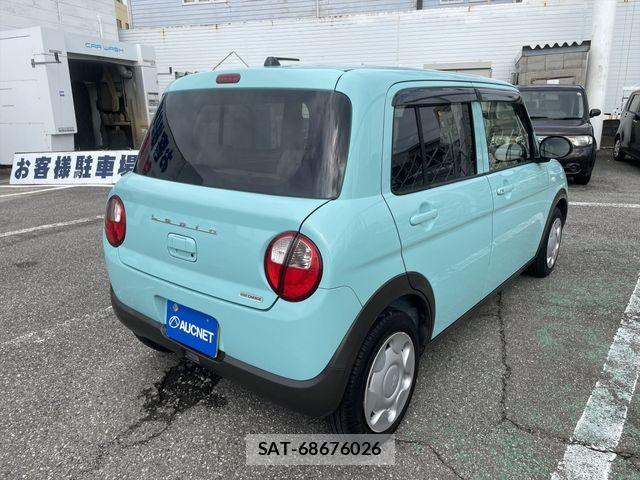 Suzuki LAPIN 2016-03 8312915-4