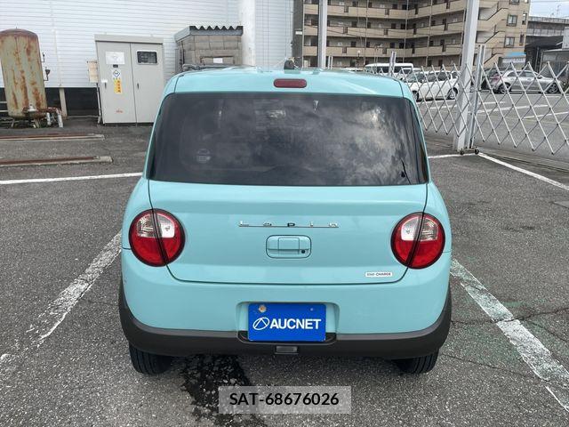 Suzuki LAPIN 2016-03 8312915-5