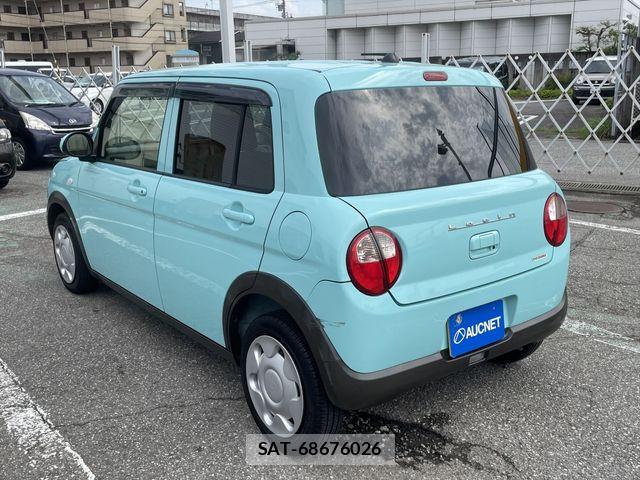 Suzuki LAPIN 2016-03 8312915-6