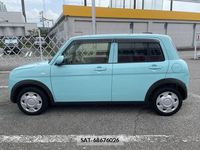 Suzuki LAPIN 2016-03 8312915-7