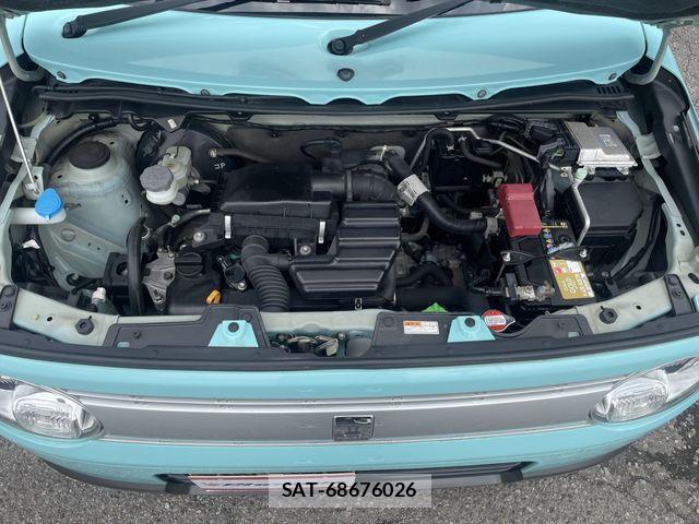 Suzuki LAPIN 2016-03 8312915-8