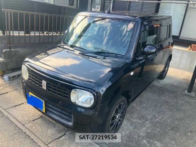 Suzuki LAPIN 2014-12 8312923-0