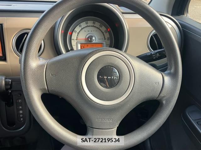 Suzuki LAPIN 2014-12 8312923-14