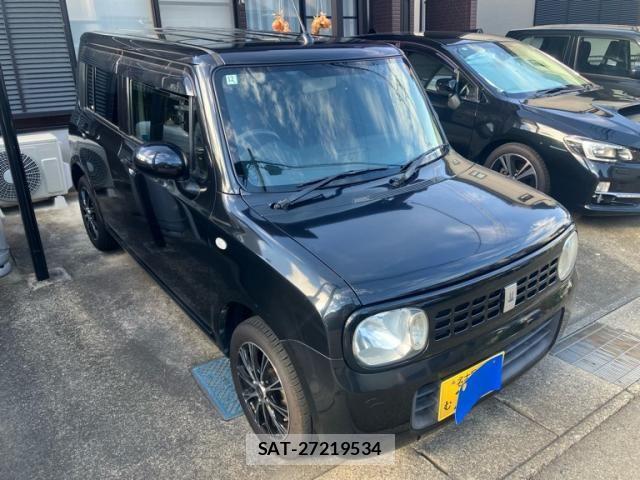 Suzuki LAPIN 2014-12 8312923-1