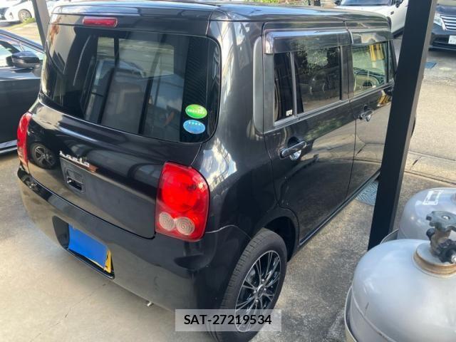 Suzuki LAPIN 2014-12 8312923-3