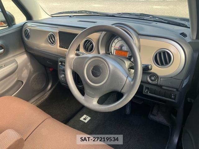Suzuki LAPIN 2014-12 8312923-8