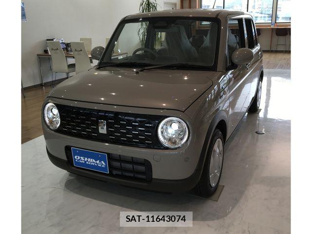 Suzuki LAPIN 2025-08 8312900-0