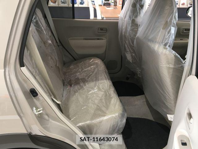Suzuki LAPIN 2025-08 8312900-13
