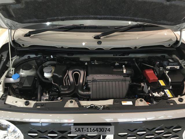 Suzuki LAPIN 2025-08 8312900-17