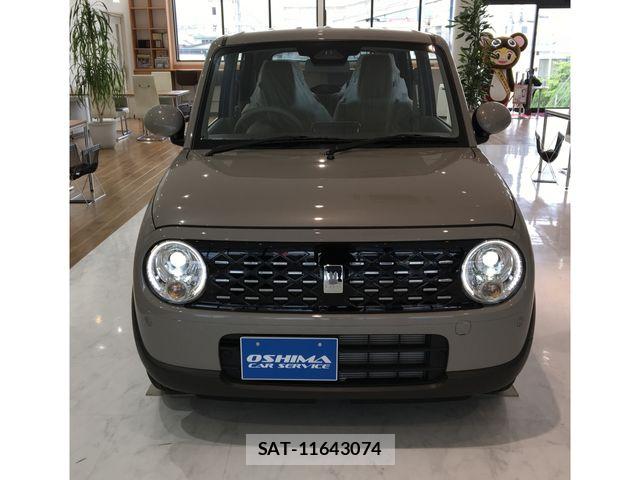 Suzuki LAPIN 2025-08 8312900-1