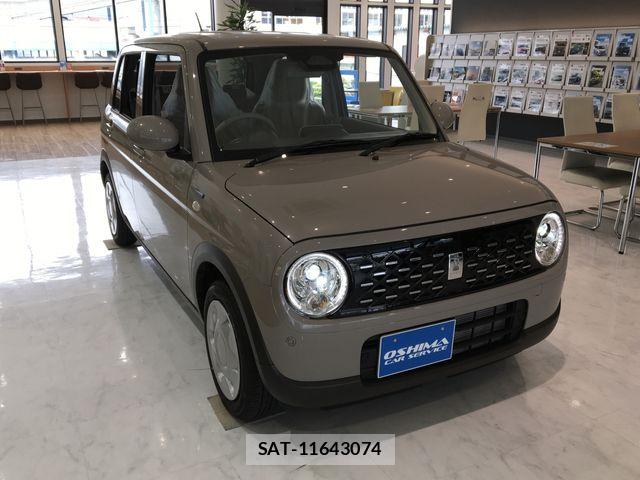 Suzuki LAPIN 2025-08 8312900-2