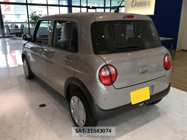 Suzuki LAPIN 2025-08 8312900-3