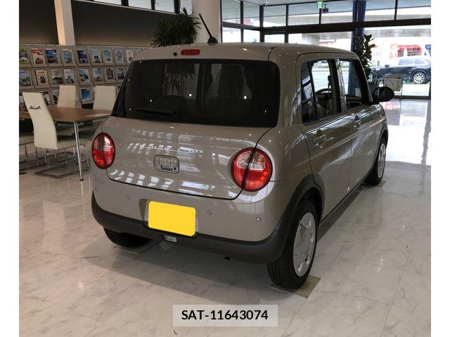 Suzuki LAPIN 2025-08 8312900-4