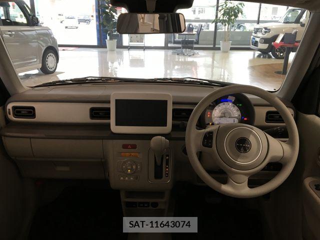 Suzuki LAPIN 2025-08 8312900-5