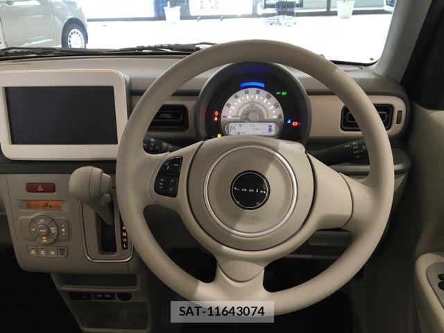 Suzuki LAPIN 2025-08 8312900-6