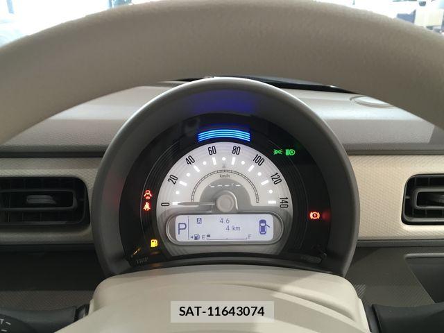 Suzuki LAPIN 2025-08 8312900-7
