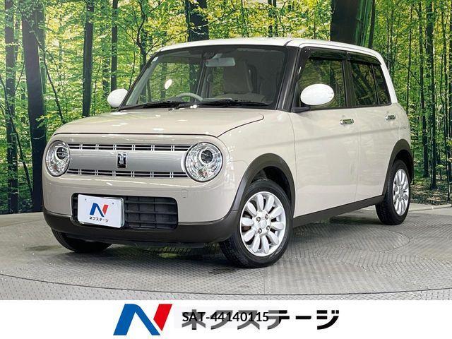 Suzuki LAPIN 2018-03 8334740-0