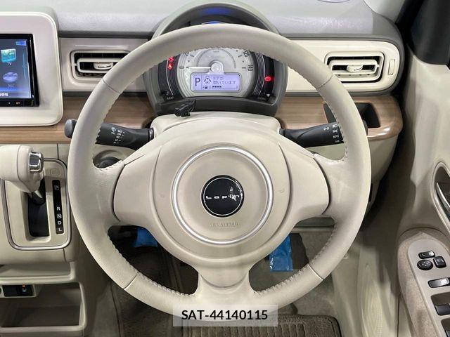Suzuki LAPIN 2018-03 8334740-10