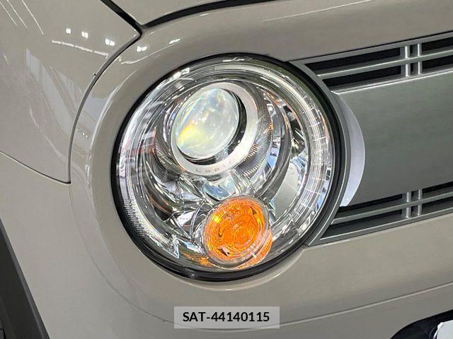 Suzuki LAPIN 2018-03 8334740-11