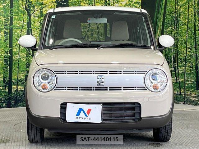 Suzuki LAPIN 2018-03 8334740-13