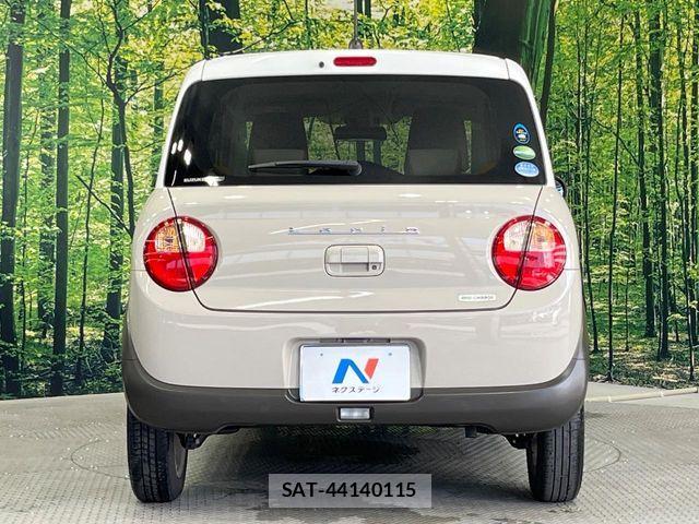 Suzuki LAPIN 2018-03 8334740-14