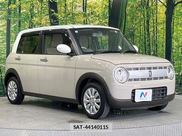 Suzuki LAPIN 2018-03 8334740-15