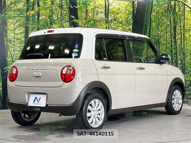 Suzuki LAPIN 2018-03 8334740-16