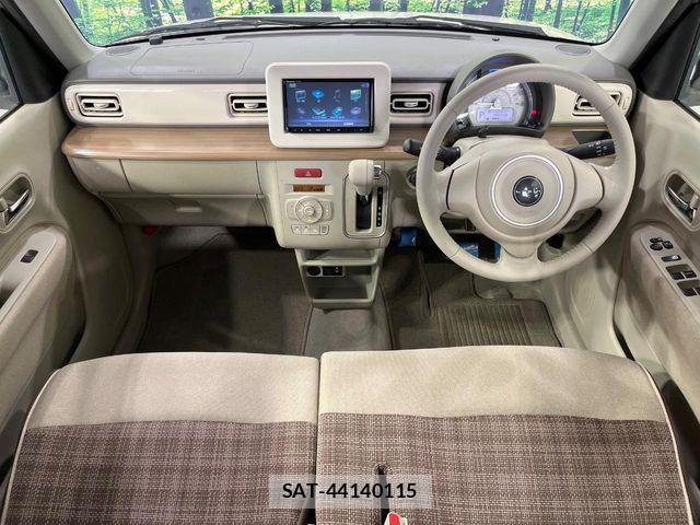 Suzuki LAPIN 2018-03 8334740-1