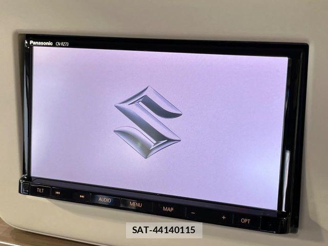 Suzuki LAPIN 2018-03 8334740-3