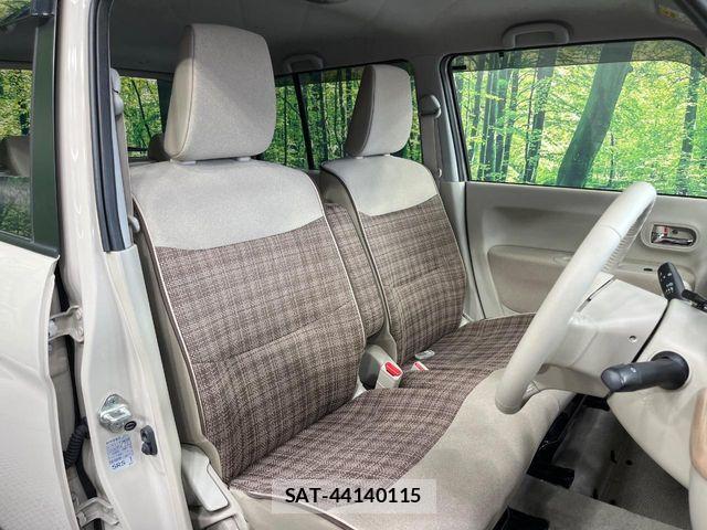 Suzuki LAPIN 2018-03 8334740-7