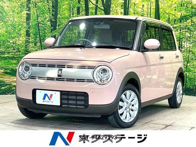 Suzuki LAPIN 2015-06 8334742-0