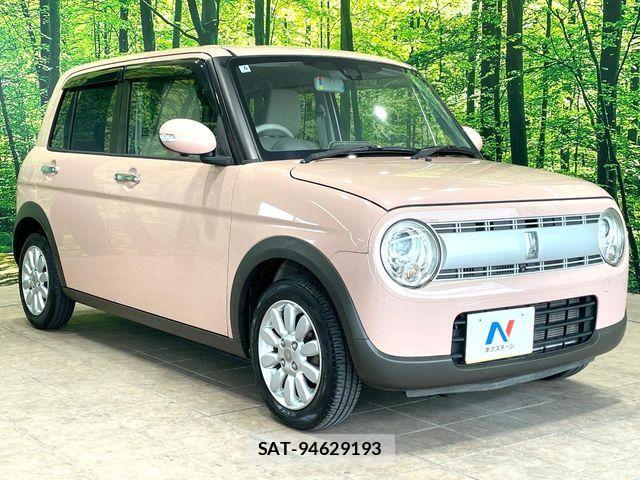 Suzuki LAPIN 2015-06 8334742-15