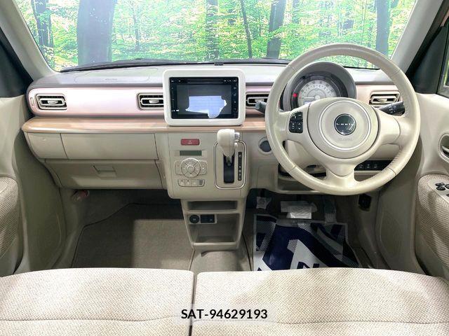 Suzuki LAPIN 2015-06 8334742-1