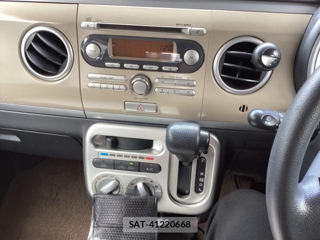 Suzuki LAPIN 2011-01 8334751-9
